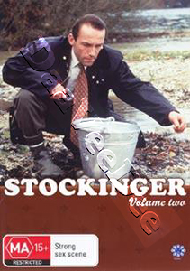 Stockinger (Volume 2) - 2-DVD Set (DVD)